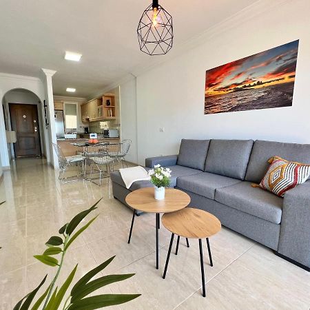 Costa Adeje Apartament Sunset And Sea Views エクステリア 写真