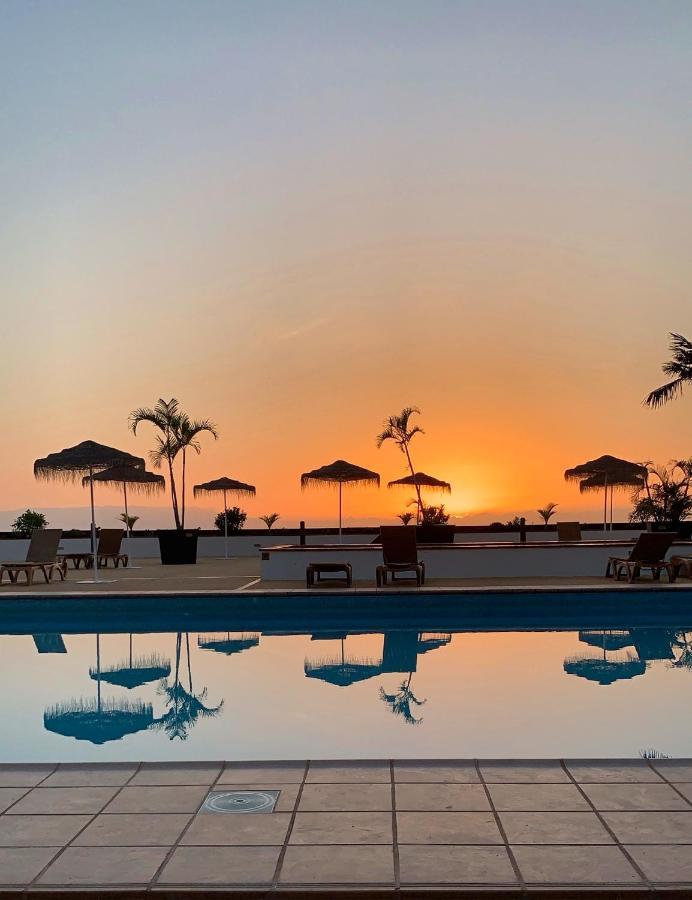 Costa Adeje Apartament Sunset And Sea Views エクステリア 写真