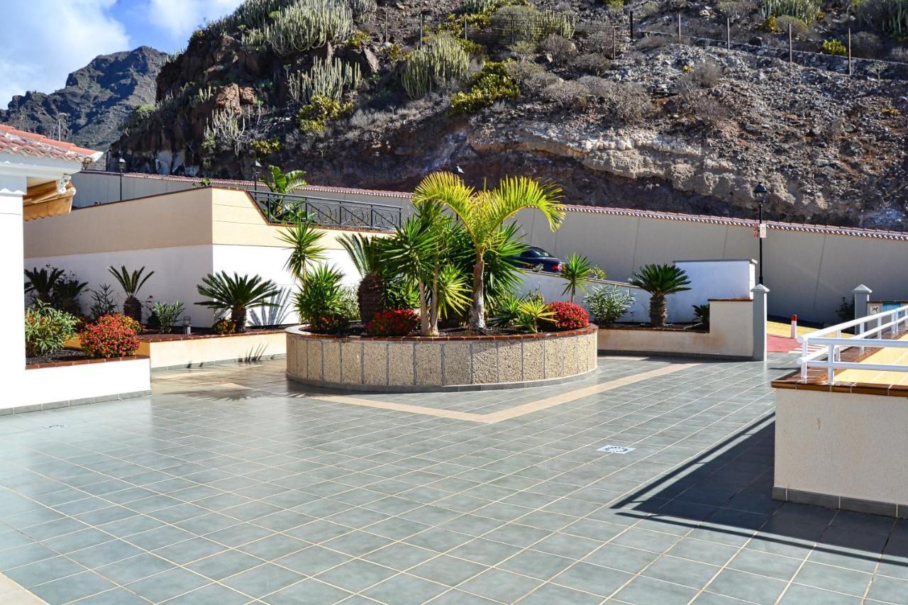 Costa Adeje Apartament Sunset And Sea Views エクステリア 写真