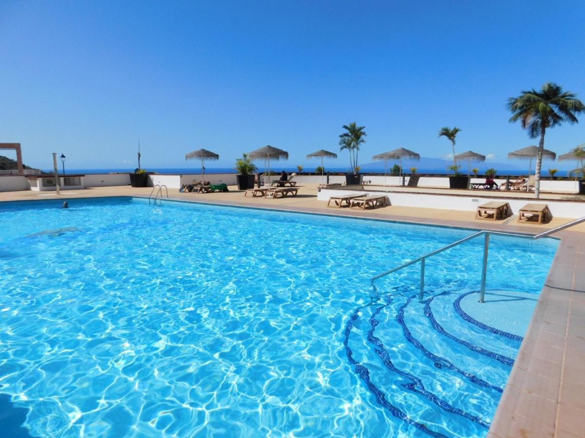 Costa Adeje Apartament Sunset And Sea Views エクステリア 写真
