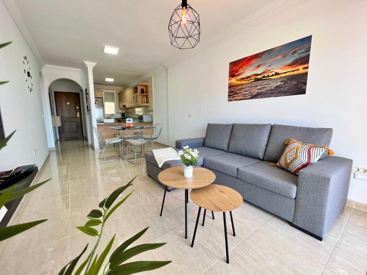 Costa Adeje Apartament Sunset And Sea Views エクステリア 写真