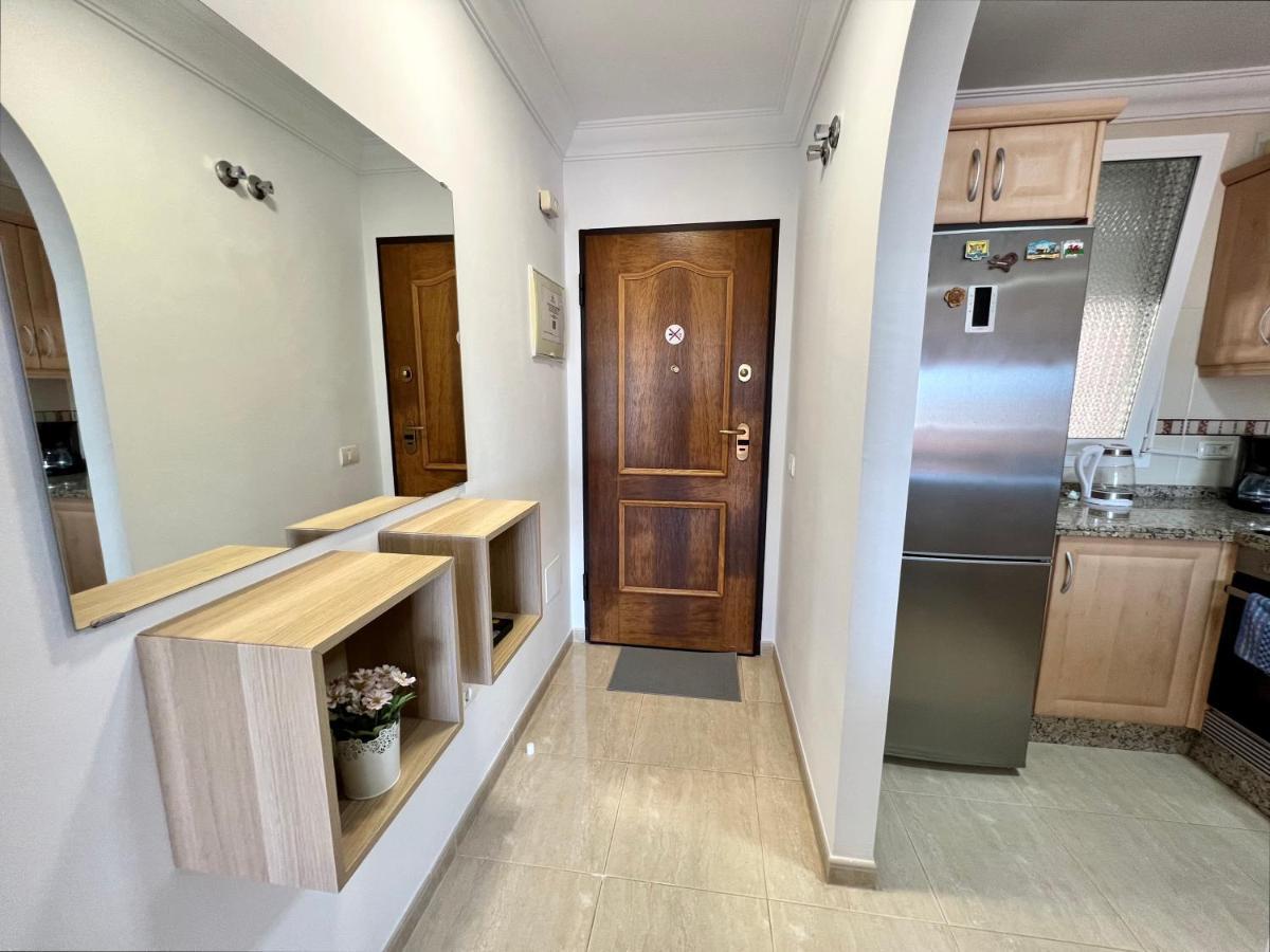 Costa Adeje Apartament Sunset And Sea Views エクステリア 写真