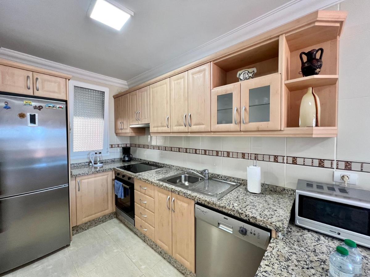 Costa Adeje Apartament Sunset And Sea Views エクステリア 写真