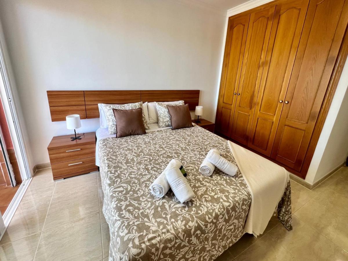 Costa Adeje Apartament Sunset And Sea Views エクステリア 写真