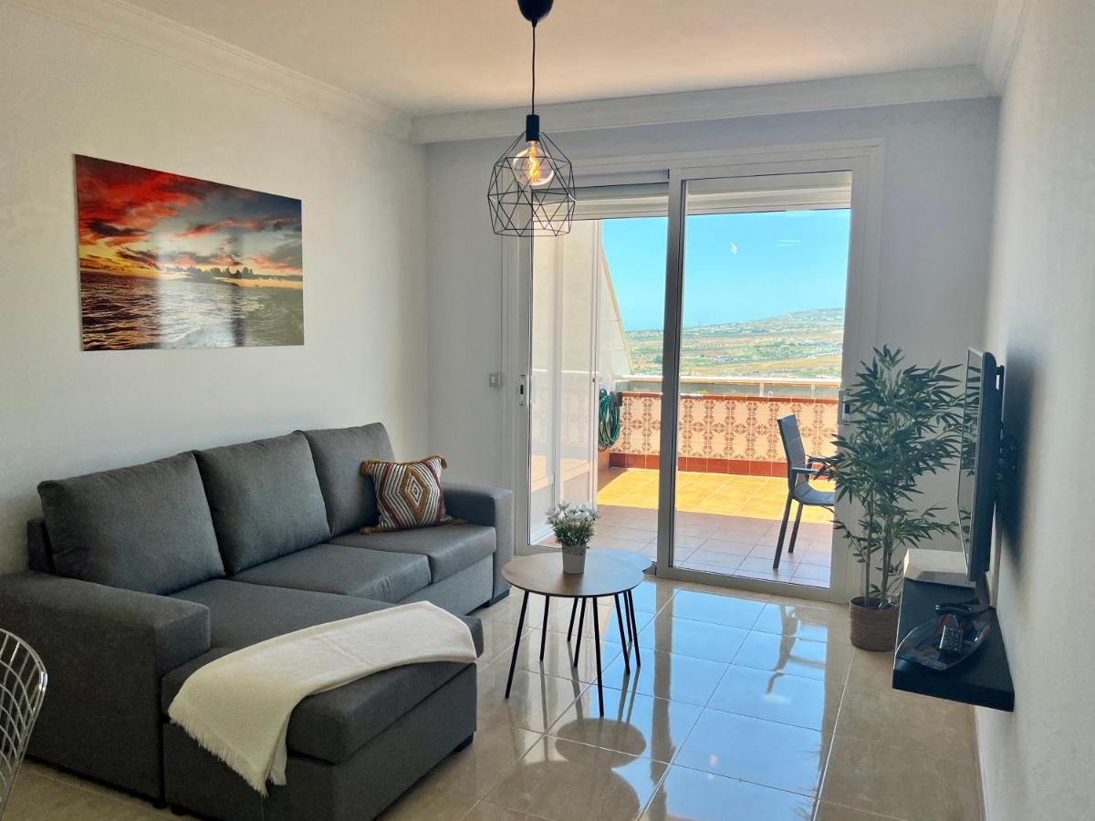 Costa Adeje Apartament Sunset And Sea Views エクステリア 写真