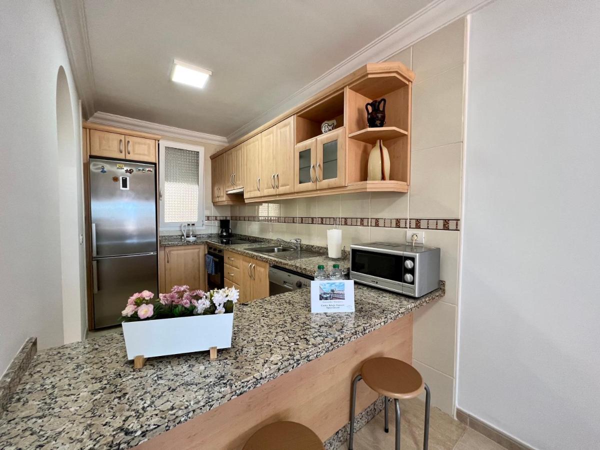 Costa Adeje Apartament Sunset And Sea Views エクステリア 写真